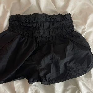 Free people Way home shorts